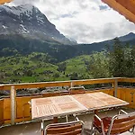 Apartment Apartment Chalet Tuffstein By Interhome