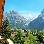 Lejlighed Tuffstein By Interhome