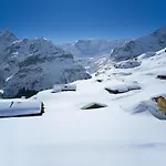 Apartment Chalet Tuffstein By Interhome Apartment *