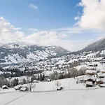 Apartment Chalet Tuffstein By Interhome Apartment