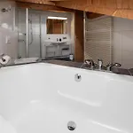 Apartment Chalet Tuffstein By Interhome Grindelwald