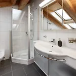 Apartment Chalet Tuffstein By Interhome
