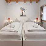 Apartment Chalet Tuffstein By Interhome *