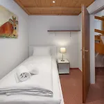 Apartment Chalet Tuffstein By Interhome Apartment Grindelwald