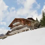 Apartment Apartment Chalet Tuffstein By Interhome *