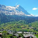 Tuffstein By Interhome Lejlighed Grindelwald
