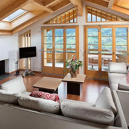 Tuffstein By Interhome Grindelwald