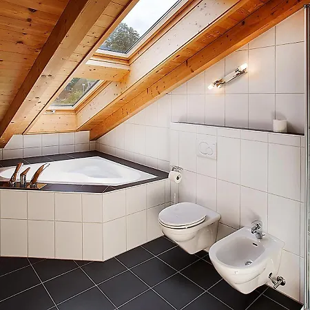 Appartamento Tuffstein By Interhome *