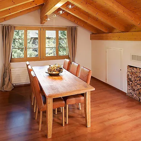 Apartman Tuffstein By Interhome