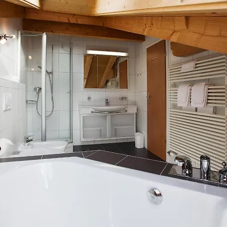 Tuffstein By Interhome Appartamento Grindelwald