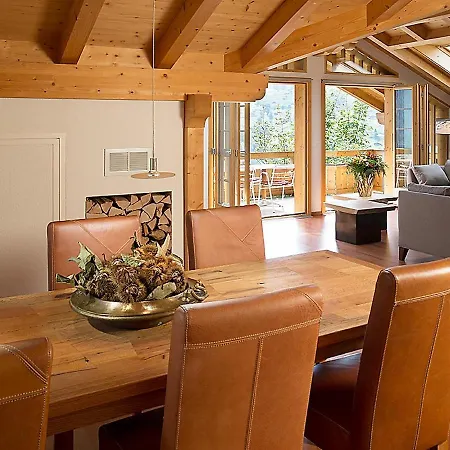 Tuffstein By Interhome * Grindelwald