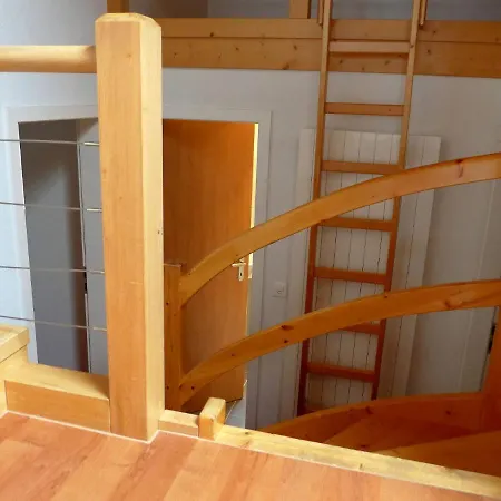 Tuffstein By Interhome *