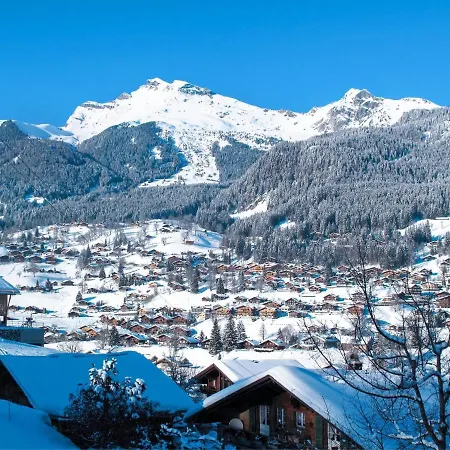 Tuffstein By Interhome Apartman