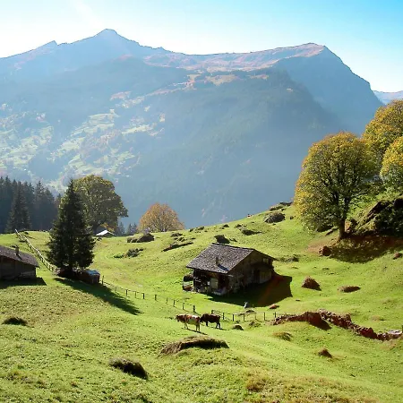 Tuffstein By Interhome