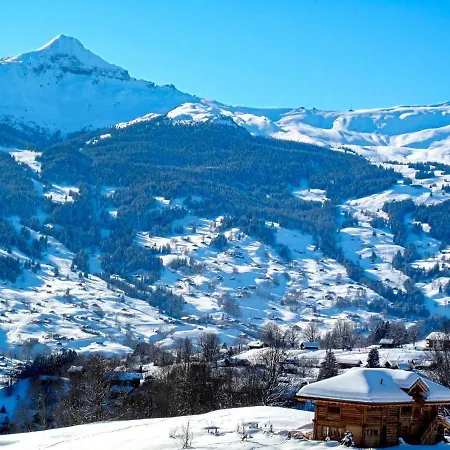 Tuffstein By Interhome Grindelwald