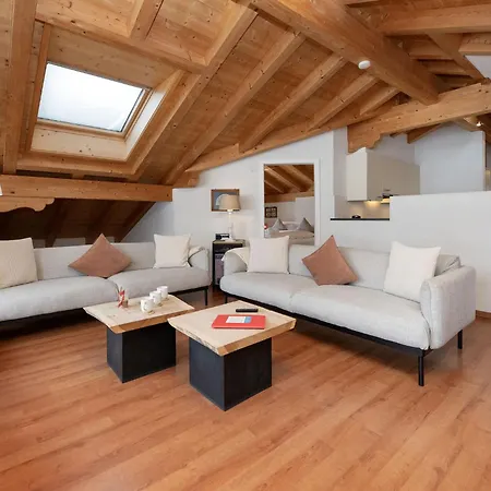 Tuffstein By Interhome Apartman