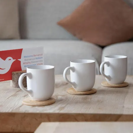 דירה Tuffstein By Interhome *