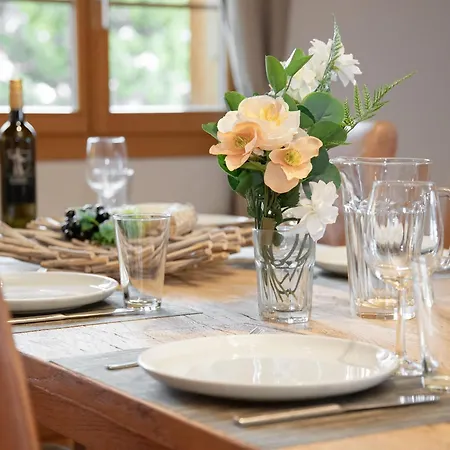 Tuffstein By Interhome *