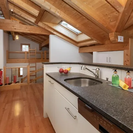 Tuffstein By Interhome Apartman