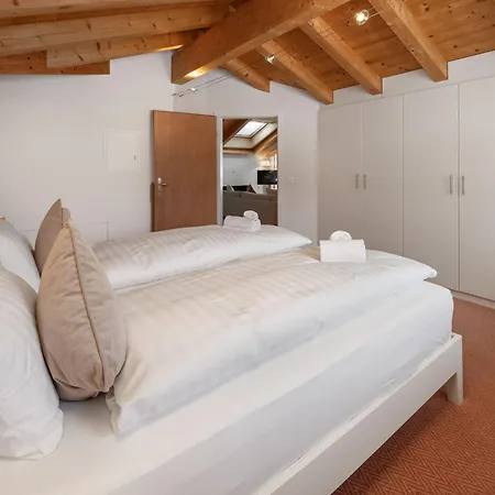 Tuffstein By Interhome شقة