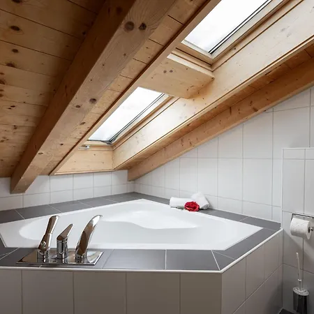 Tuffstein By Interhome * جريندلوالد