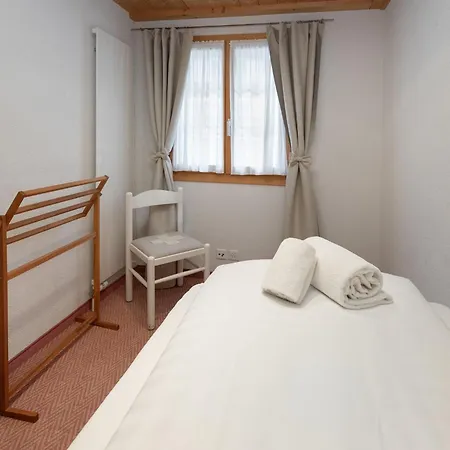 شقة Tuffstein By Interhome