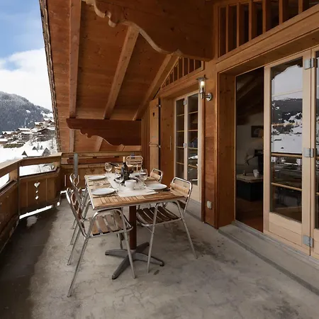 Tuffstein By Interhome *