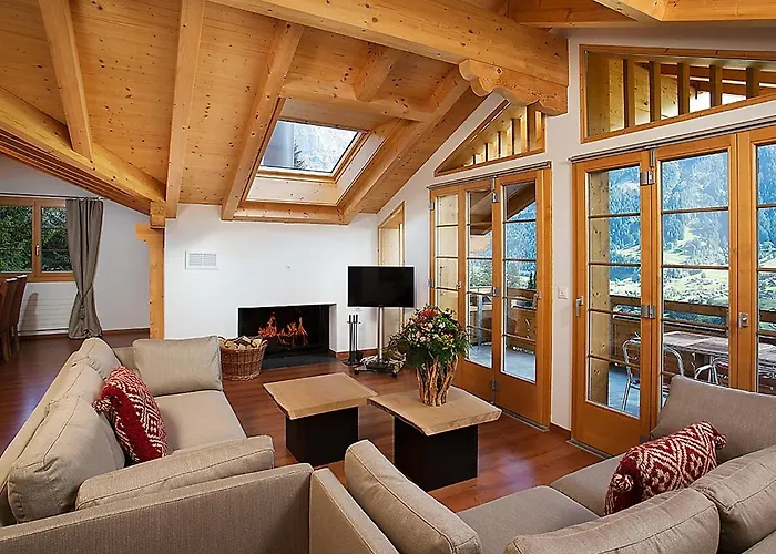 Tuffstein By Interhome