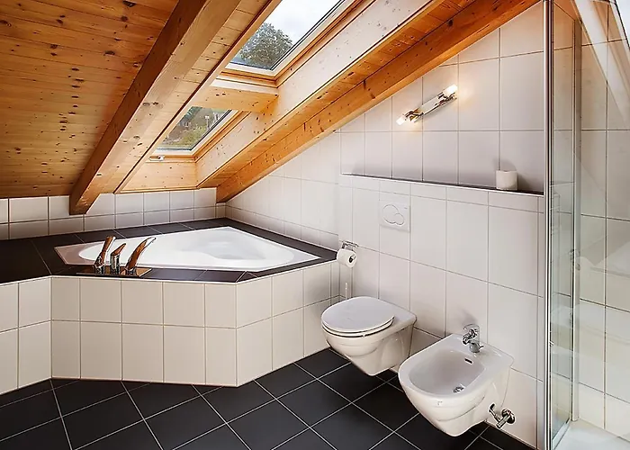 Appartement Tuffstein By Interhome *