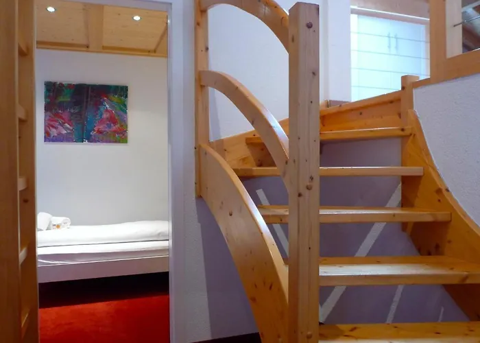 Tuffstein By Interhome *