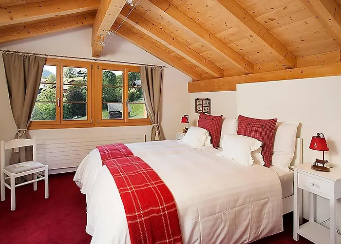 Tuffstein By Interhome