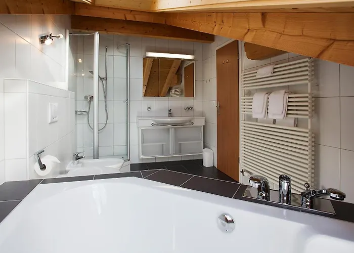 Tuffstein By Interhome Appartement Grindelwald