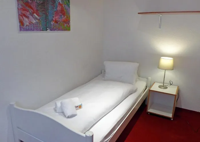 Tuffstein By Interhome Apartman Grindelwald