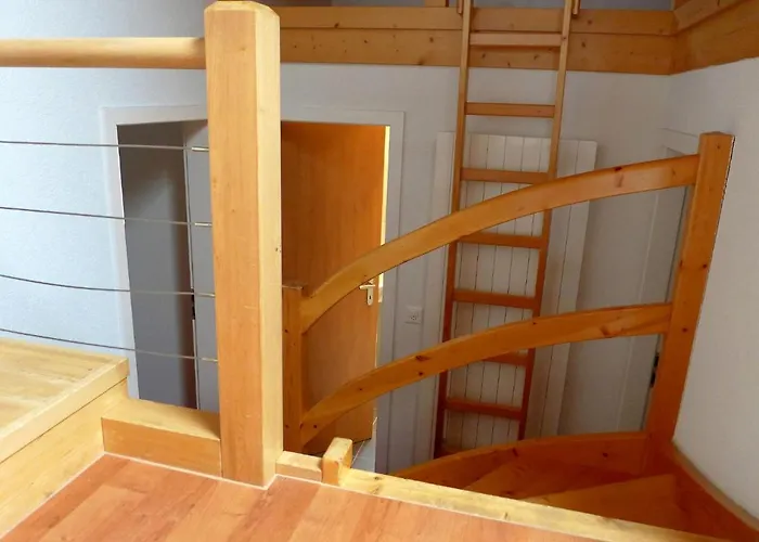 Tuffstein By Interhome *