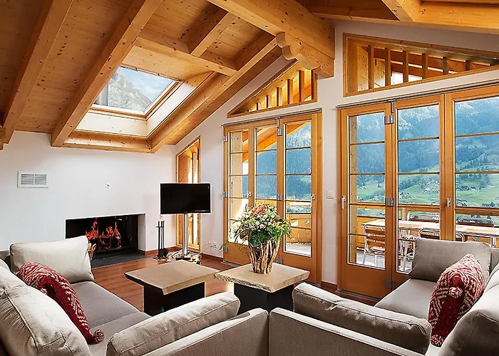 Apartman Tuffstein By Interhome *