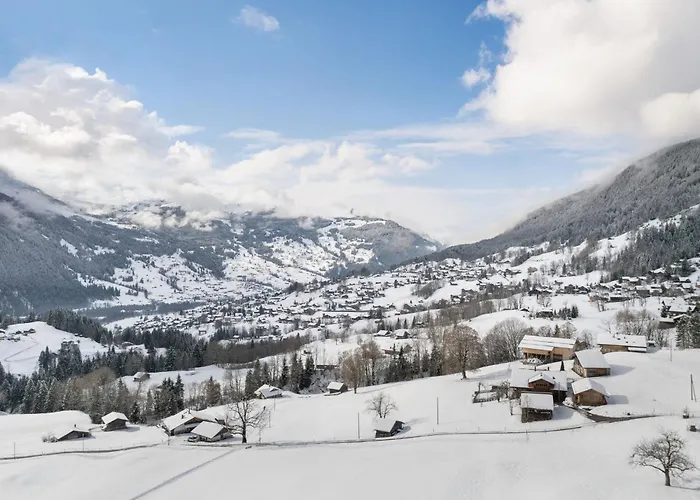 Tuffstein By Interhome Appartement