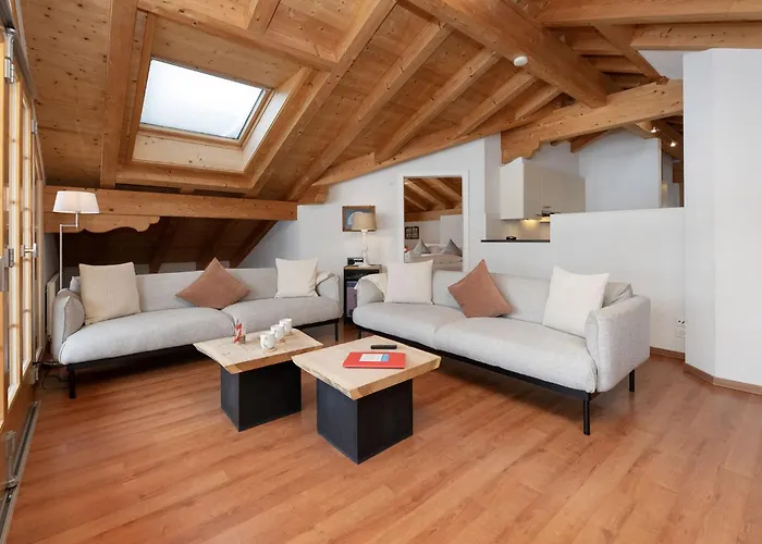 Tuffstein By Interhome Apartman