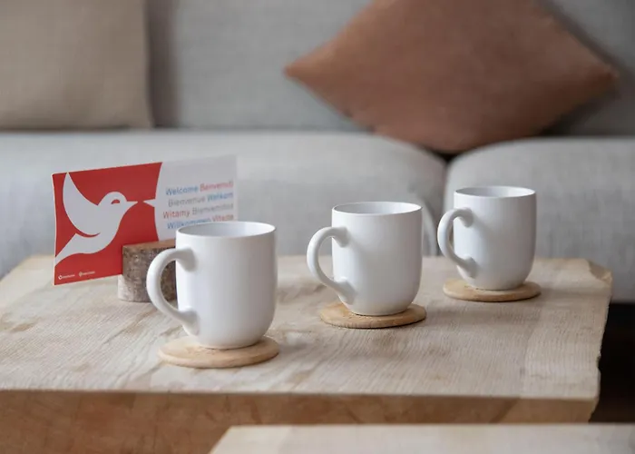 Apartman Tuffstein By Interhome *