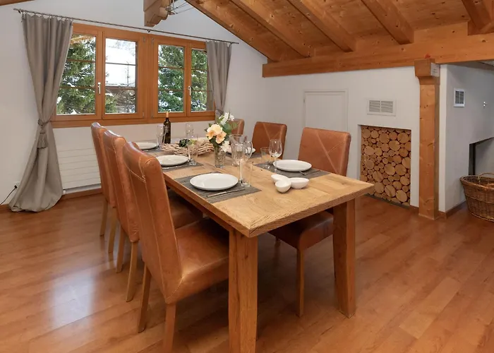 Tuffstein By Interhome Apartman