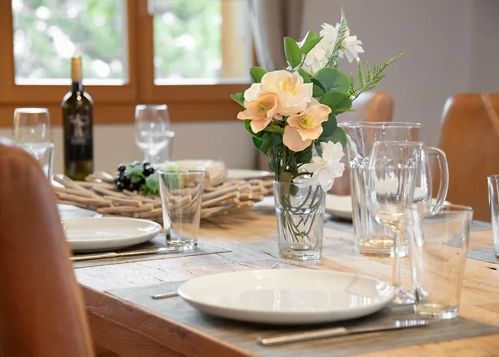 Tuffstein By Interhome *