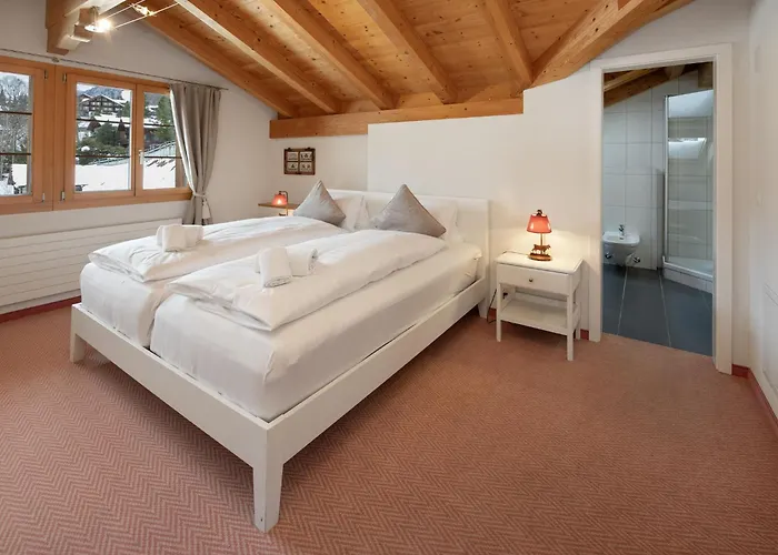 Tuffstein By Interhome Apartman
