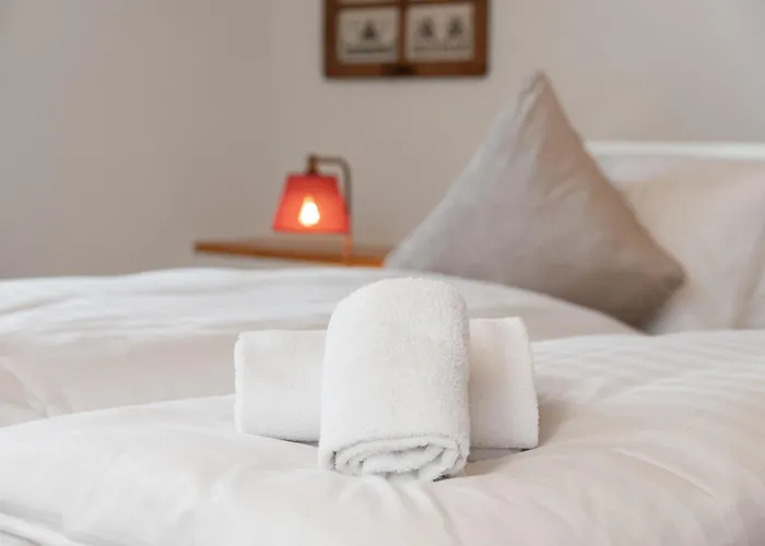 Tuffstein By Interhome דירה *