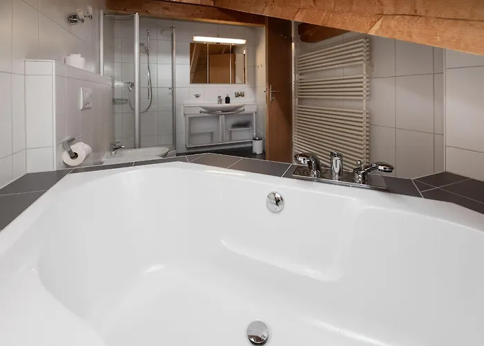 Tuffstein By Interhome גרינדלוולד