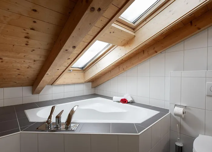 Tuffstein By Interhome * Grindelwald