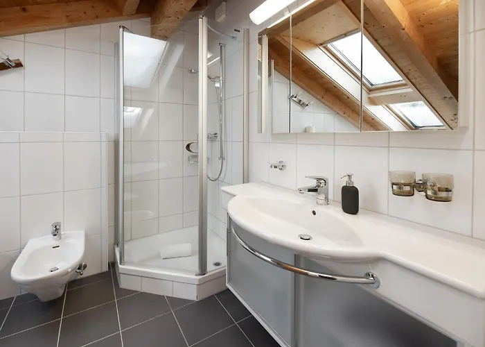 Tuffstein By Interhome