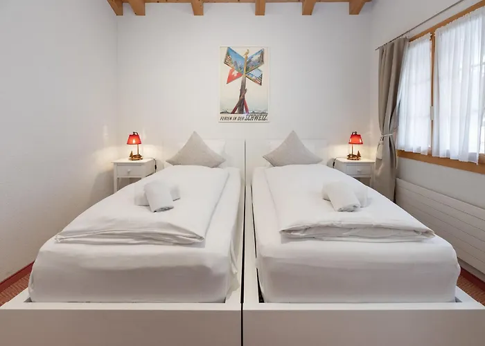 Tuffstein By Interhome *
