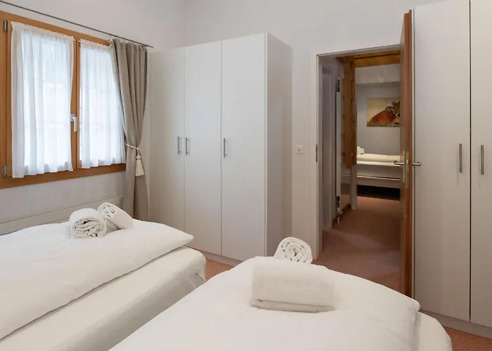 דירה Tuffstein By Interhome