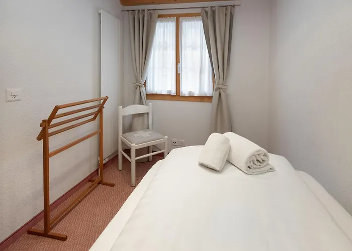 Apartman Tuffstein By Interhome