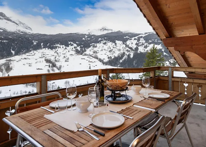 Tuffstein By Interhome *