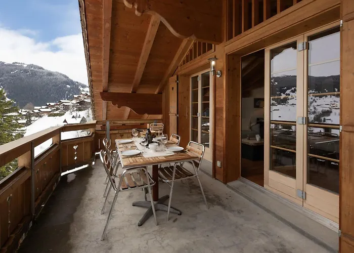 Tuffstein By Interhome *